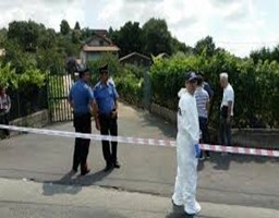 Rapina in villa nel Catanese, anziano ucciso a bastonate
