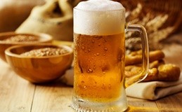 Birra, italiani moderati. In estate ognuno ne consuma 13,5 litri