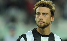 Nuovo infortunio in casa Juventus, Marchisio stop di 20 giorni