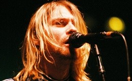A novembre l’album postumo di Kurt Cobain con tracce inedite