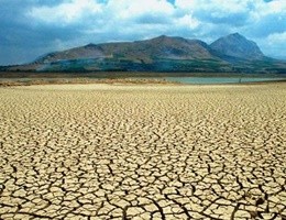 Clima, il deserto avanza sull’Italia. Più a rischio la Sicilia