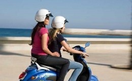 dueinmotorino vespa motore