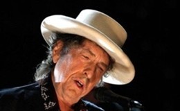 Amore e furto, De Gregori omaggia Bob Dylan