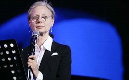 Cardini Franco, storico, mano © 2007 Giliola CHISTE'