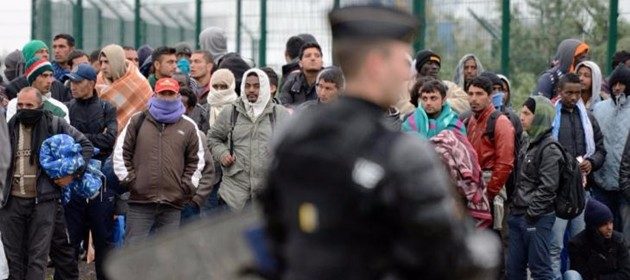 Immigrazione, Francia e Gran Bretagana scoprono che è un problema europeo