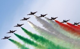 frecce_tricolori