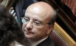 L'ex deputato Pd Genovese attacca il suo partito: il mio arresto serviva per le Europee