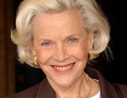 honor blackman