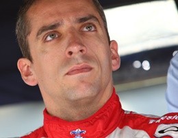 Indycar, donati a sei persone gli organi di Justin Wilson