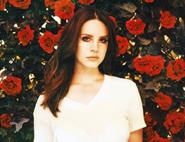 Musica, il 18 settembre "Honeymoon" l'ultimo di Lana del Rey