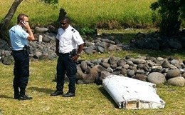 Plane Finding the Haystack