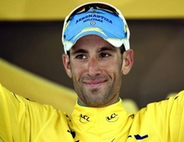 Olanda, al via Giro d'Italia: occhi su Nibali