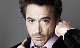 Robert Downey Jr l'attore più pagato di Hollywood con 80 milioni