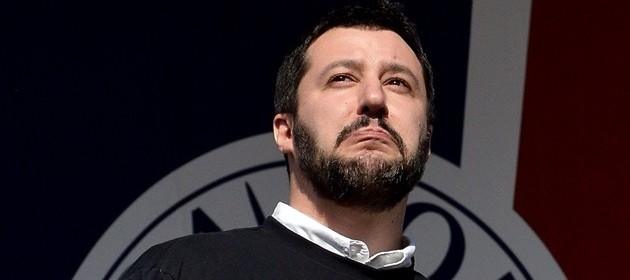 Salvini, salta viaggio in Nigeria. Niente visto sul passaporto