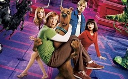 scooby-doo