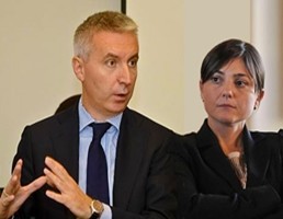 Guerini e Serracchaini restano vicesegretari del Pd fino al 2017