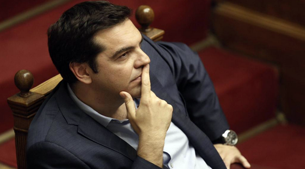 tsipras
