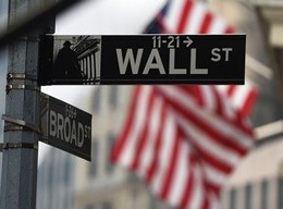 Wall Street in correzione, rally che dura da 6 anni a rischio?