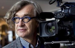 wim wenders
