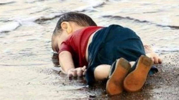 Morte bambino siriano, arrestate 4 persone in Turchia