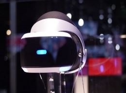 Videogiochi, la realtà virtuale conquista il Tokyo Game show