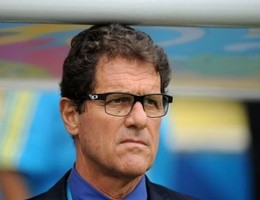 Federcalcio russa salda debito con Fabio Capello