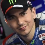 Jorge Lorenzo