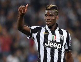 Paul-Pogba
