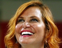 Simona Ventura: "Siamo pronti per avere una miss Italia straniera"