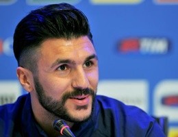 Nazionale, conferenza stampa di Bertolacci e Soriano a Coverciano