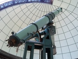 Cento scienziati presentano telescopio del futuro