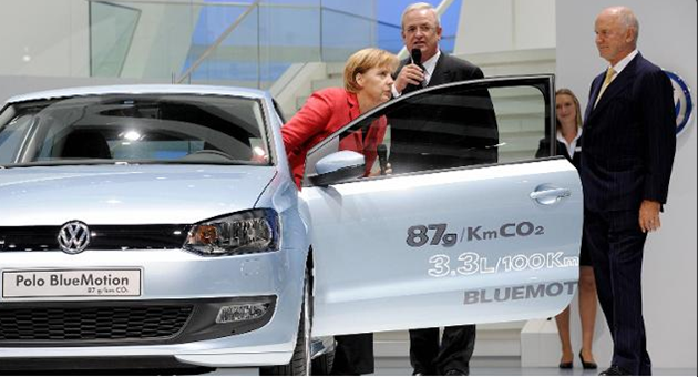 Curiosità e coincidenze, così è venuto a galla lo scandalo Volkswagen