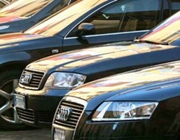 Sicilia, governo noleggerà 5 auto blindate per 25mila euro al mese