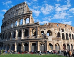 Il Colosseo risplende, eccolo dopo la prima fase di restauro
