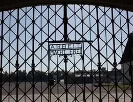 dachau