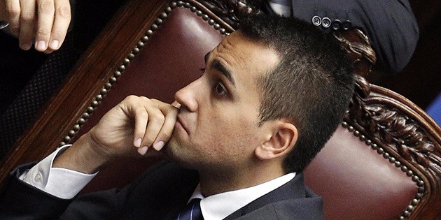 L.elettorale: Di Maio, se tra 100 giorni ci sarà grazie M5s