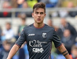 dybala