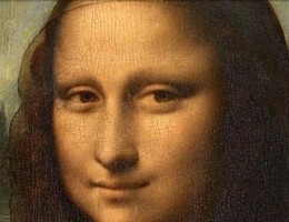 gioconda monnalisa