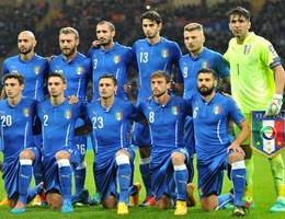 Italia-Romania, stadio blindato e controlli speciali
