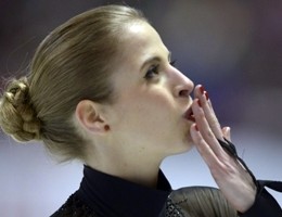 Carolina Kostner: "Schwazer? Felice per lui ma capitolo chiuso"