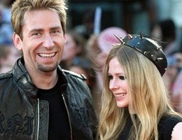 Avril Lavigne e Chad Kroeger annunciano la separazione