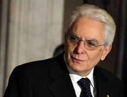 mattarella