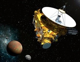 Spazio, dopo Plutone New Horizons pronto per la Fascia di Kuiper