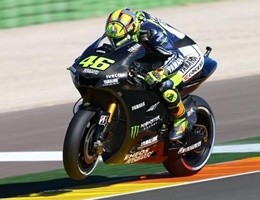 MotoGp Le Mans, Rossi ammette: “Sono in difficoltà”