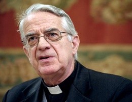 Padre Lombardi racconta l’incontro tra Fidel e il Papa