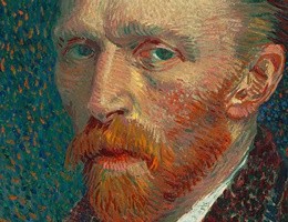 L’arte di Van Gogh in mano agli scienziati per renderla immortale