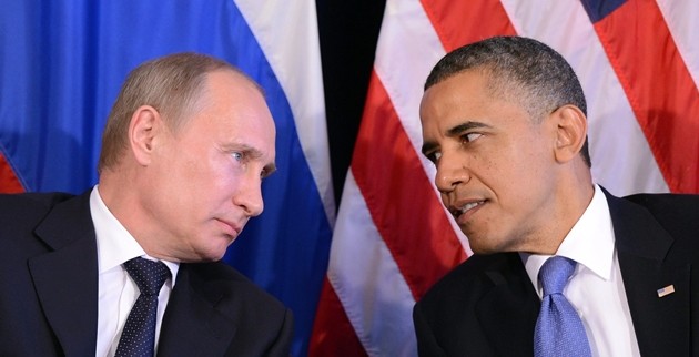 Obama avverte Putin: "Assad è un tiranno, non va aiutato"