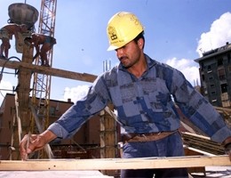 operaio appalti lavoro