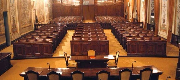 Parlamento siciliano, inchiesta "spese pazze": chiesto processo per 13 ex capigruppo
