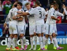 Real Madrid dona 1 mln di euro per migranti accolti in Spagna